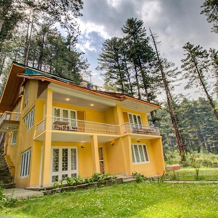Hotel Little Silver Pahalgām Extérieur photo