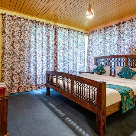 Hotel Little Silver Pahalgām Extérieur photo