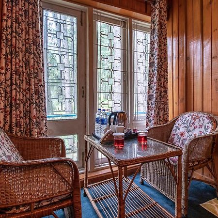 Hotel Little Silver Pahalgām Extérieur photo